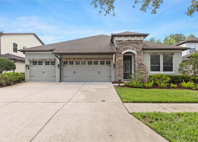 Property at 8015 Hampton Glen Dr, Tampa, FL 33647, 4 beds, 3 baths
