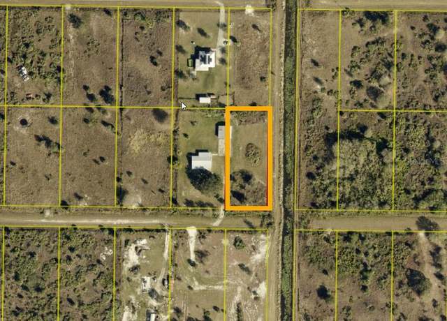 Property at 15207 NW 260th St, Okeechobee, FL 34972