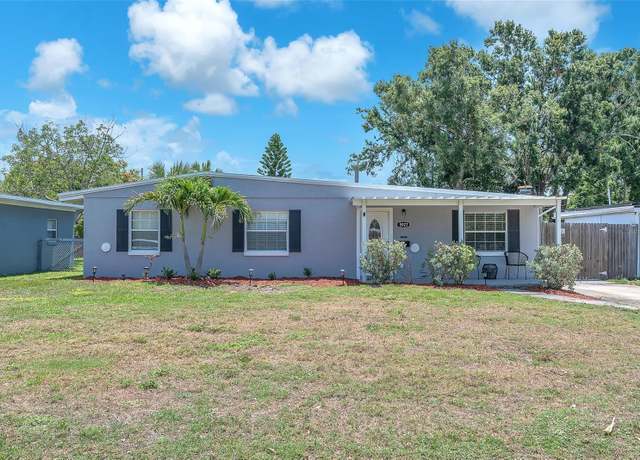 Property at 5927 10th St N, St Petersburg, FL 33703, 3 beds, 2 baths