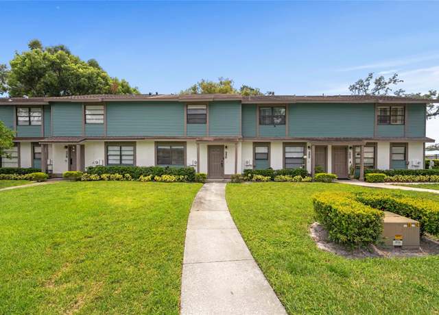 Property at 3420 Oak Trail Ct, Tampa, FL 33614, 3 beds, 2.5 baths