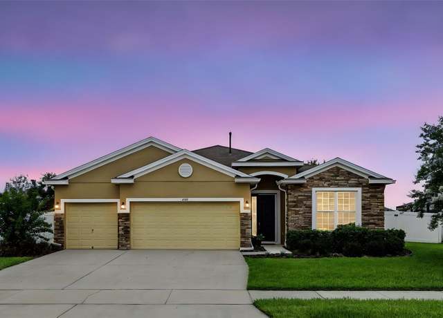 Property at 1444 Daystar Ln, Deltona, FL 32725, 4 beds, 3 baths