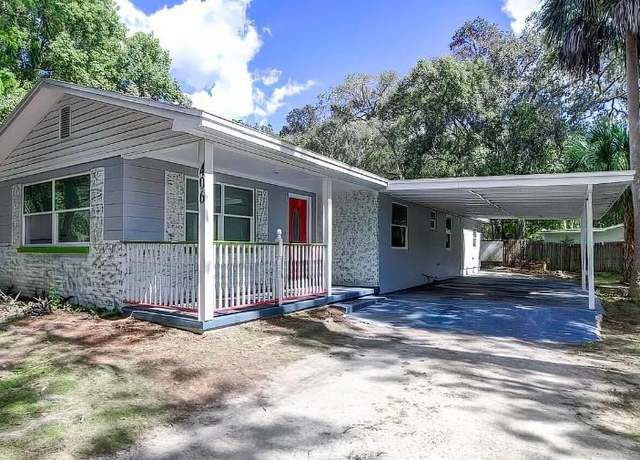 Property at 406 Zoller St, Brooksville, FL 34601, 3 beds, 2 baths