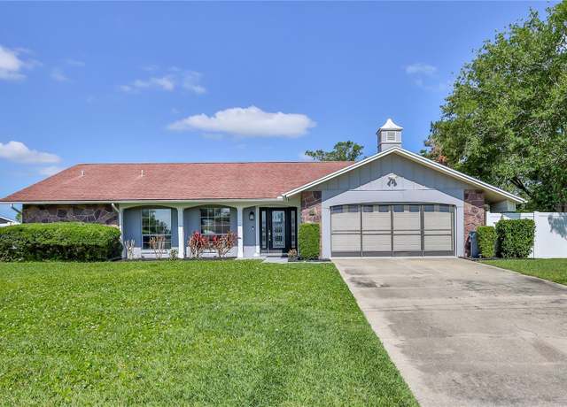Property at 12191 Monarco Ln, Spring Hill, FL 34609, 3 beds, 2 baths