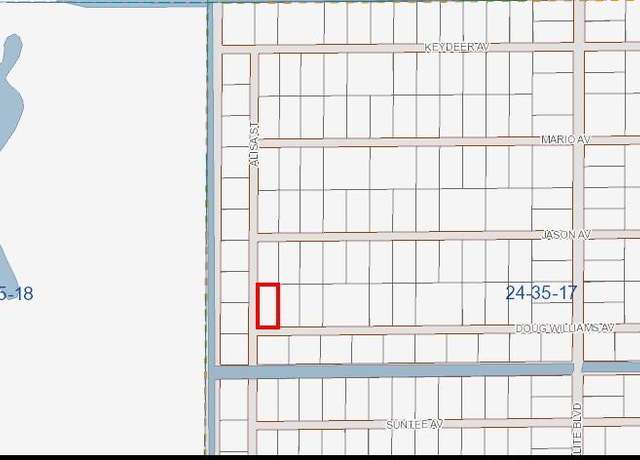 Property at Alisa St, Cocoa, FL 32926