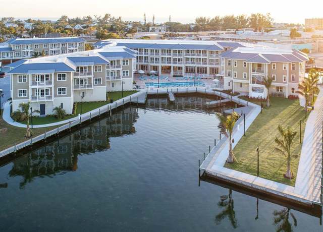 Property at 5325 Marina Dr #121, Bradenton Beach, FL 34217, 2 beds, 2 baths