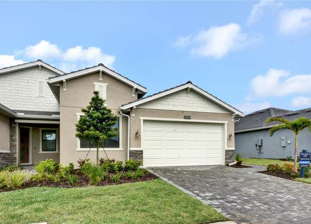 Property at 18868 Dayspring Pl, Venice, FL 34293, 3 beds, 2 baths