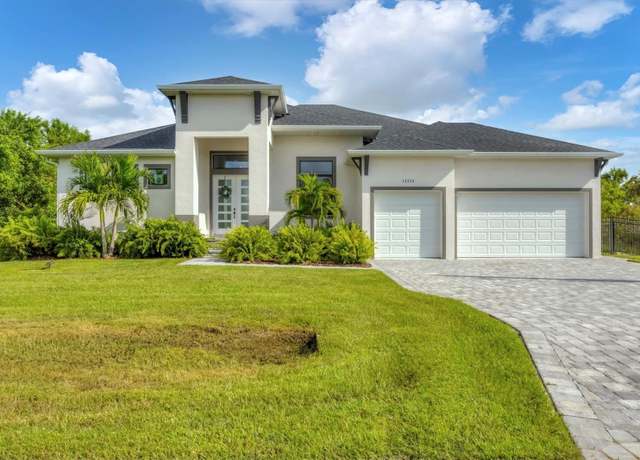 Property at 0 Symco Ave, North Port, FL 34286, 3 beds, 2 baths