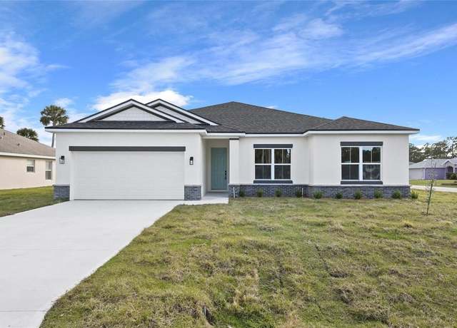 Property at 1794 Karluk St, North Port, FL 34287, 4 beds, 3 baths