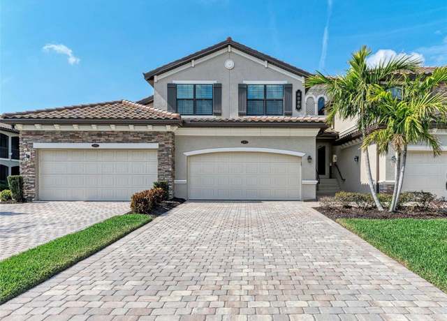 Property at 6086 Worsham Ln #102, Bradenton, FL 34211, 3 beds, 2 baths