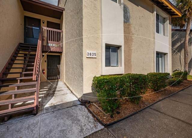Property at 2625 Pine Lake Ter Unit B, Sarasota, FL 34237, 2 beds, 2 baths