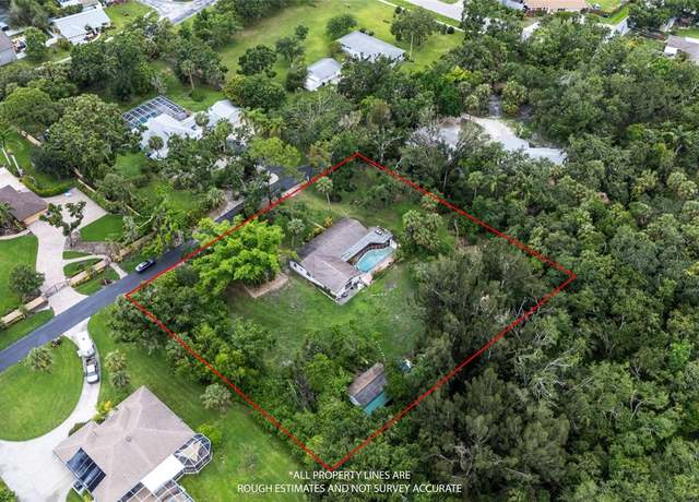 Property at 5430 Richardson Rd, Sarasota, FL 34232, 3 beds, 2 baths