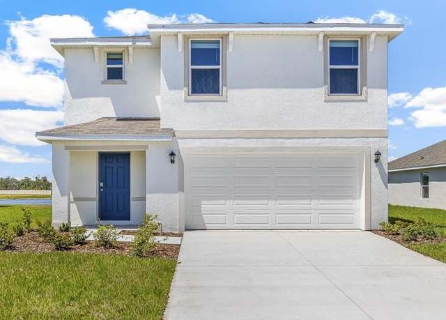 Property at 12063 Lansing Gln, Parrish, FL 34219, 5 beds, 3 baths