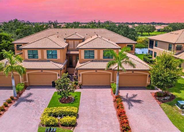 Property at 6818 Grand Estuary Trl #103, Bradenton, FL 34212, 3 beds, 2 baths