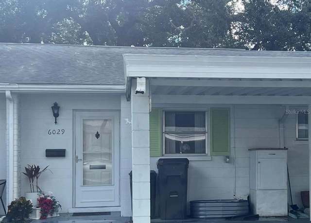 Property at 6029 Arlene Way #6029, Bradenton, FL 34207, 2 beds, 1 bath