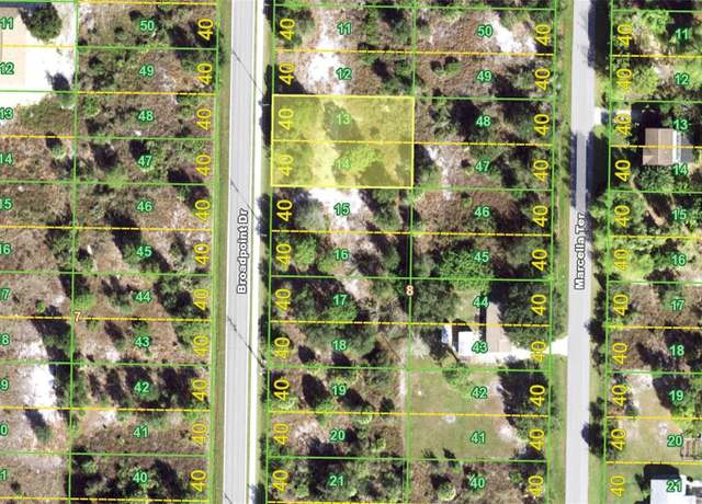 Property at 2306 Broadpoint Dr, Punta Gorda, FL 33983