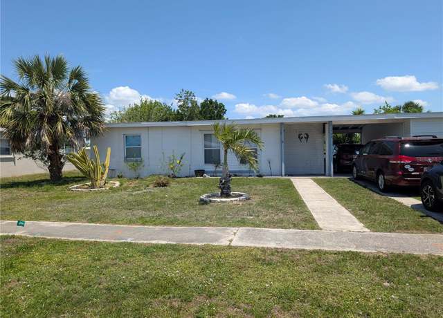 Property at 21904 Beverly Ave, Port Charlotte, FL 33952, 2 beds, 1 bath