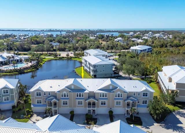Property at 10325 Longshore Rd #20, Placida, FL 33946, 3 beds, 3 baths
