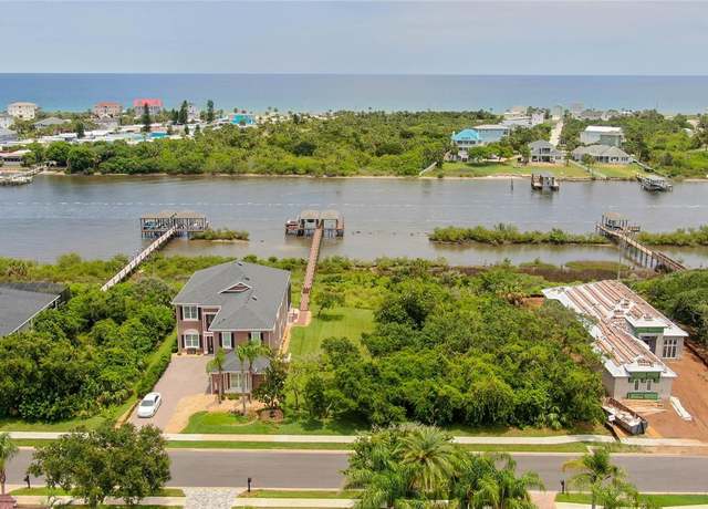 Property at 28 N Riverwalk Dr N, Palm Coast, FL 32137