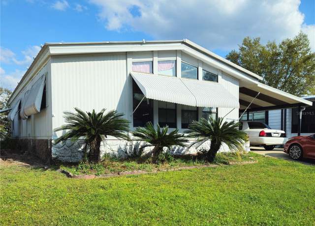 Property at 121 Maple Dr, Debary, FL 32713, 2 beds, 2 baths