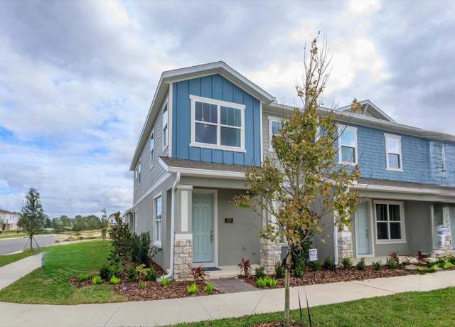 Property at 13108 Serene Glade Rd, Winter Garden, FL 34787, 3 beds, 2.5 baths