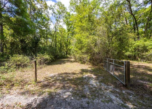 Property at 10530 61st, Gainesville, FL 32608