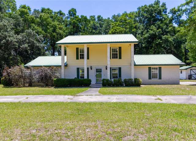 Property at 460 SE Fawn Gln, Lake City, FL 32025, 3 beds, 2 baths