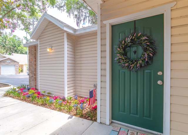 Property at 4700 SW Archer Road #57 Unit H57, Gainesville, FL 32608, 1 bed, 1 bath
