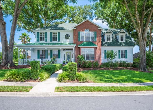 Property at 5425 Charlin Ave, Lakeland, FL 33810, 4 beds, 2.5 baths