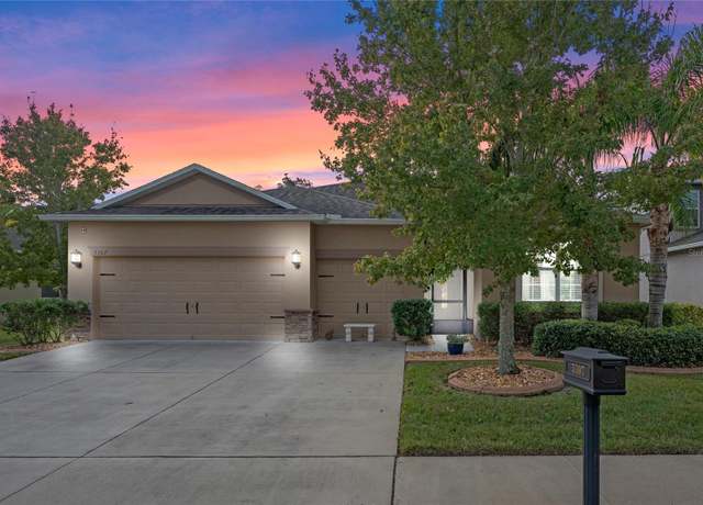 Property at 5307 Cortland Dr, Davenport, FL 33837, 4 beds, 3 baths