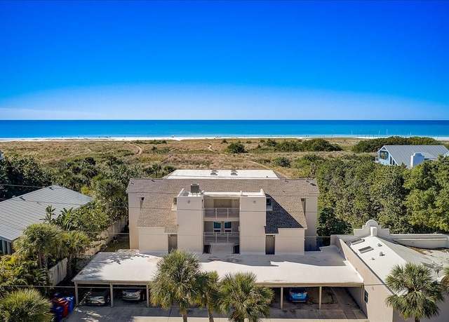 Property at 524 Beach Rd Unit A, Sarasota, FL 34242, 2 beds, 2 baths