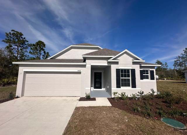 Property at 3660 Pandora Dr, Indian Lake Estates, FL 33855, 3 beds, 2 baths