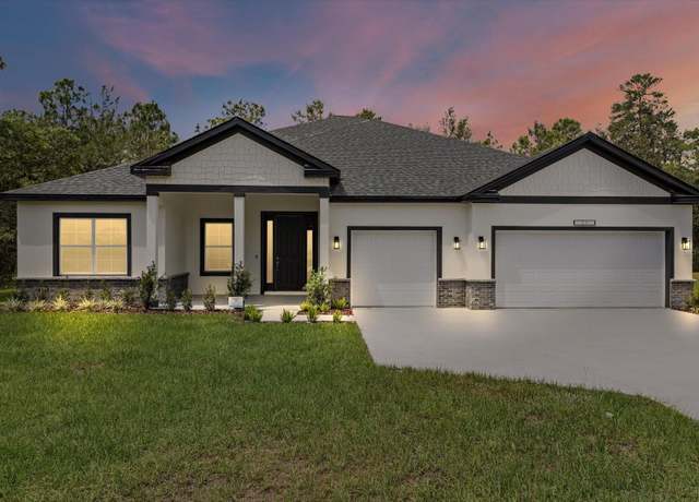 Property at 39 Bells OF Ireland Ct, Homosassa, FL 34446, 4 beds, 3 baths