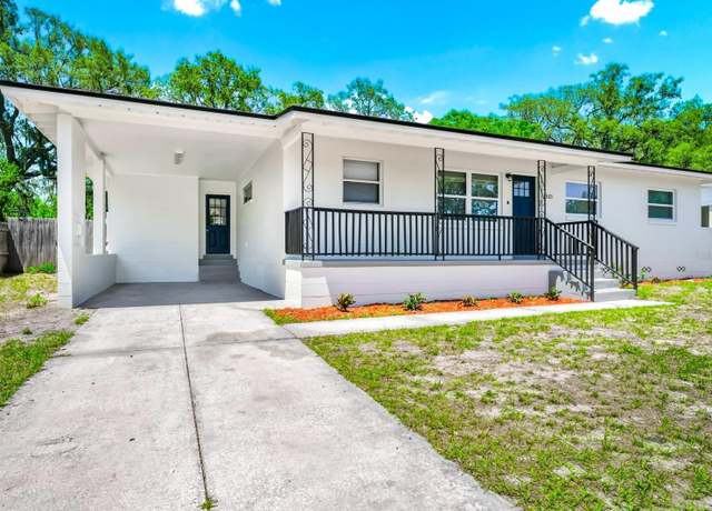 Property at 5513 Riordan Way, Orlando, FL 32808, 3 beds, 2 baths