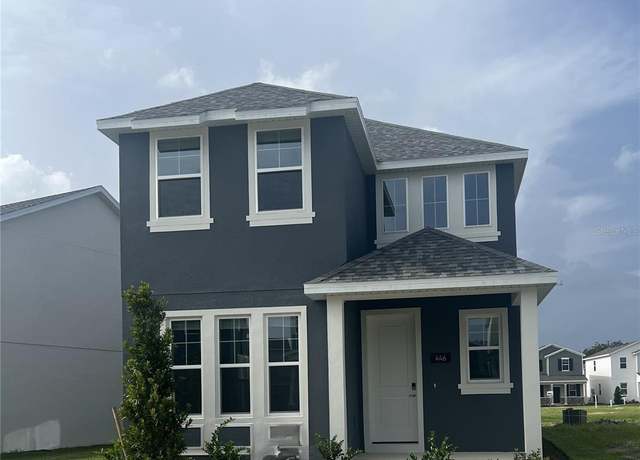 Property at 446 Scotsmans Pl, Debary, FL 32713, 3 beds, 2.5 baths