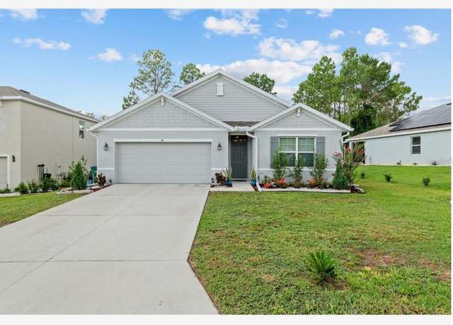 Property at 133 Hickory Course Cir, Ocala, FL 34472, 4 beds, 2.5 baths