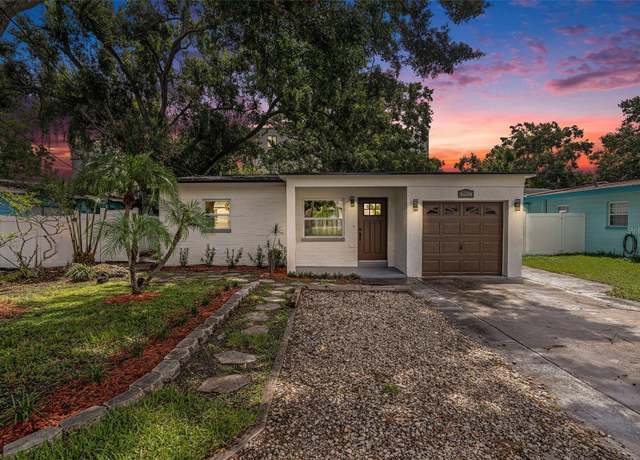 Property at 6208 S Harold Ave, Tampa, FL 33616, 3 beds, 2 baths