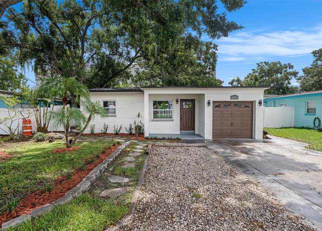 Property at 6208 S Harold Ave, Tampa, FL 33616, 3 beds, 2 baths