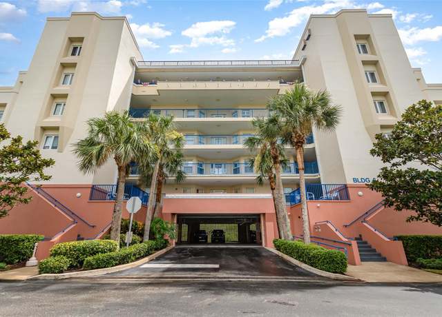 Property at 5300 S Atlantic Ave Unit 6-207, New Smyrna Beach, FL 32169, 3 beds, 2 baths