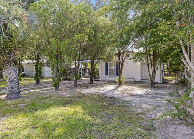 Property at 7725 Udine Ave, Orlando, FL 32819, 2 beds, 1 bath
