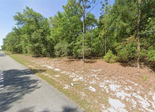 Property at 8374 N Yellowbird Ave, Dunnellon, FL 34434