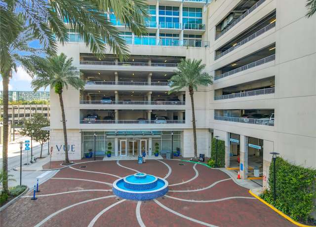 Property at 150 E Robinson St #2006, Orlando, FL 32801, 2 beds, 2 baths