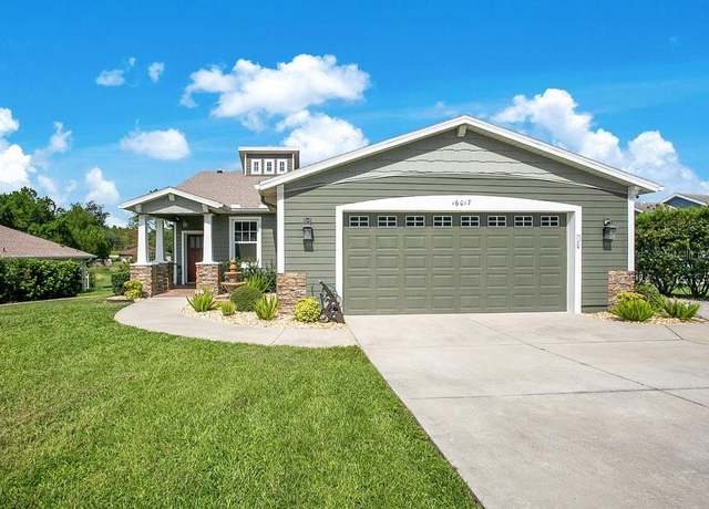 Property at 16017 Worthington Blvd, Mascotte, FL 34753, 3 beds, 2 baths