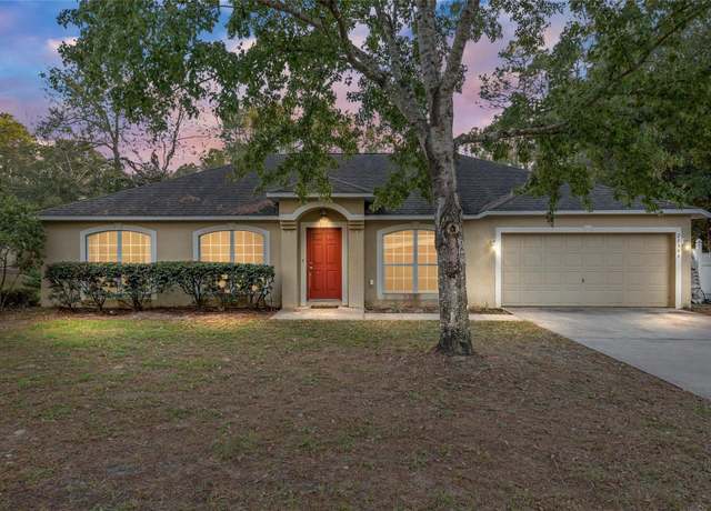 Property at 20390 SW 57th St, Dunnellon, FL 34431, 4 beds, 2 baths