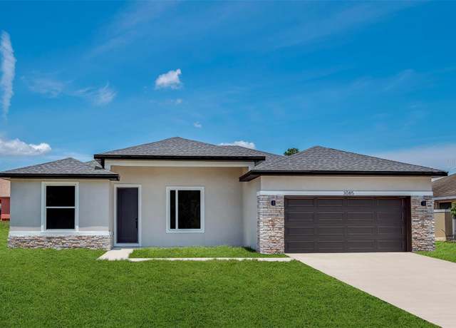 Property at 3085 SW 131st Place Rd, Ocala, FL 34473, 3 beds, 2 baths