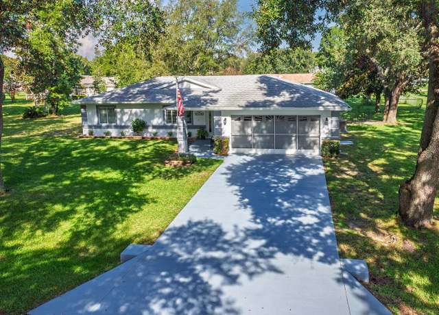 Property at 10524 SW 62nd Ct, Ocala, FL 34476, 3 beds, 2 baths