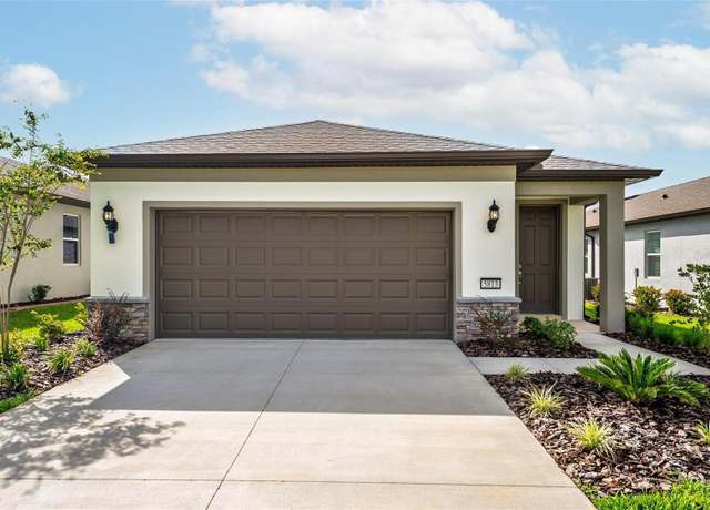 Property at 5813 SW 87th Court Rd, Ocala, FL 34481, 2 beds, 2 baths