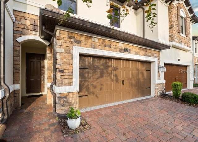 Property at 1231 Sandwedge St, Davenport, FL 33896, 3 beds, 2.5 baths