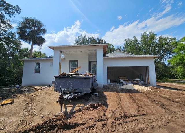 Property at 1400 Conrad Dr, New Smyrna Beach, FL 32168, 3 beds, 2 baths