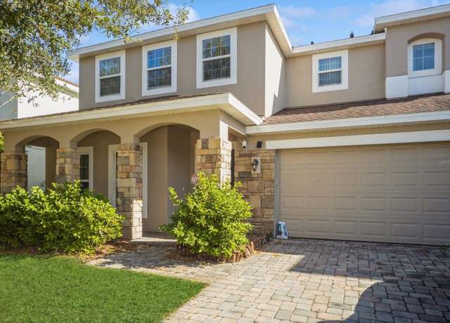 Property at 2807 Polson Dr, Kissimmee, FL 34758, 6 beds, 3.5 baths