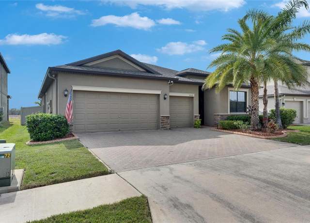 Property at 10019 Celtic Ash Dr, Ruskin, FL 33573, 4 beds, 3 baths